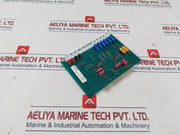 Kamewa B6 Pc-board