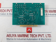 Kamewa B6 Pc-board