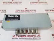 Kamewa Electric Remote Control