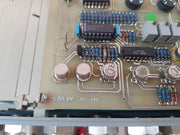 Kamewa Electric Remote Control