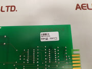 Kamewa Fv-9 Pcb Card 33610-010006