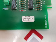 Kamewa Fv-9 Pcb Card 33610-010006