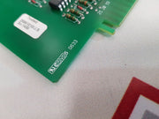 Kamewa Fv-9 Pcb Card 33610-010006