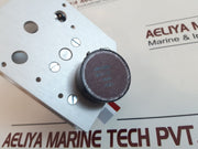 Kamewa kame-03 thrusters