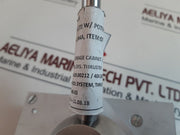 Kamewa kame-03 thrusters