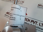 Kamewa kame-03 thrusters