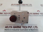 Kamewa kame-03 thrusters