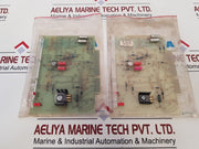 Kamewa Kmw 582468-a Pcb Card