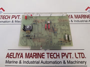 Kamewa Kmw 582468-a Pcb Card