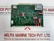 Kamewa Kmw 582780 C Pcb Card
