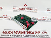 Kamewa Kmw 582780 C Pcb Card