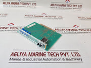 Kamewa Kmw 582826C Pcb Card