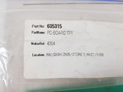 Kamewa Kmw 582826C Pcb Card