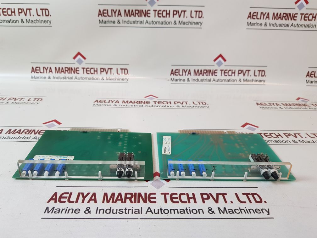 Kamewa Kmw 582826C Pcb Card