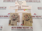 Kamewa Kmw 902505 Pcb Card