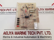 Kamewa Kmw 902505 Pcb Card