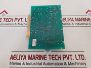 Kamewa Kmw 902505 D Pcb Card