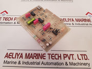 Kamewa Kmw 902694 B Pc Board