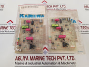 Kamewa Kmw 902694 B Pc Board