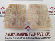 Kamewa Kmw 902694 B Pc Board