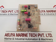 Kamewa Kmw 902694 B Pc Board