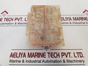 Kamewa Kmw 902694 B Pc Board