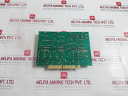 Kamewa Kmw 902694 B Printed Circuit Board
