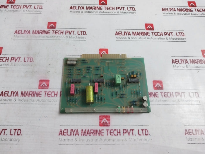 Kamewa Kmw 902694 B Printed Circuit Board