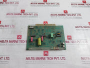 Kamewa Kmw 902694 B Printed Circuit Board