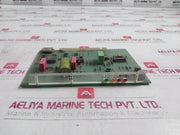 Kamewa Kmw 902694 B Printed Circuit Board