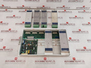 Kamewa Psr Analog Digital Card I/O Module Edc160864 4-20Ma C11D4B Rev. 1