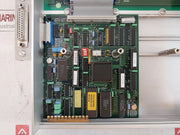 Kamewa Psr Analog Digital Card I/O Module Edc160864 4-20Ma C11D4B Rev. 1