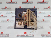 Kamewa Run Bow Thruster Control Panel