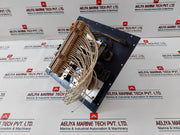 Kamewa Run Bow Thruster Control Panel