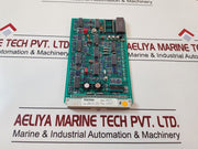 Kamewa Ss-101E Pcb Card