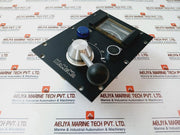 Kamewa Steering Propeller Control Panel