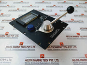 Kamewa Steering Propeller Control Panel