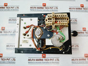 Kamewa Steering Propeller Control Panel