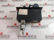 Kamewa Water Jet Control Unit