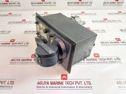 Kamewa Water Jet Control Unit