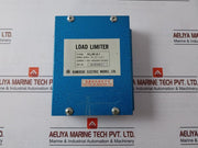 Kamiuchi Electric Works Klm-ai Load Limiter Ac100/110V 50/60Hz I 50A