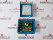 Kamiuchi Electric Works Klm-ai Load Limiter Ac100/110V 50/60Hz I 50A