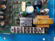 Kamiuchi Electric Works Klm-ai Load Limiter Ac100/110V 50/60Hz I 50A