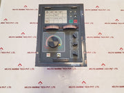 Kamome Propeller/Meiyo Ktc-100 Port 10-0-10 Stbd Thruster Controller