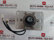 Kamoseiko Br85Sh-20G-11K4 Ball Reducer With Ac Servo Motor Danz-02Bc1N2