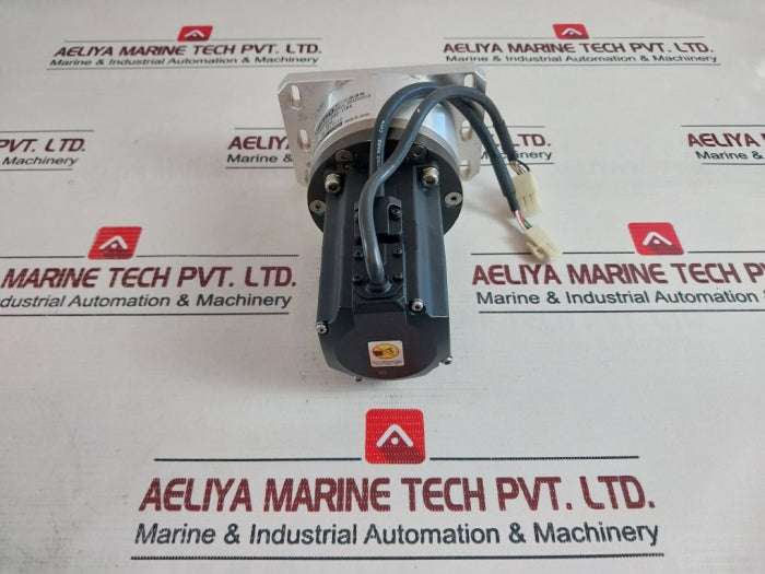 Kamoseiko Br85Sh-20G-11K4 Ball Reducer With Ac Servo Motor Danz-02Bc1N2