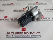 Kamoseiko Br85Sh-20G-11K4 Ball Reducer With Ac Servo Motor Danz-02Bc1N2