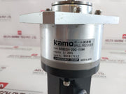 Kamoseiko Br85Sh-20G-11K4 Ball Reducer With Ac Servo Motor Danz-02Bc1N2