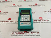 Kane-may Quintox Combustion Analyzer Display Unit