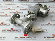 Kaneko Dn20 Electromagnetic Valve 0-1.6 Mpa Dc24V